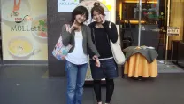 Photo Thumbnail of Embarrassing Karaoke With My Japanese Friends In Kyoto