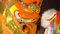 Photo Thumbnail of Random Photos Of Chinese New Years At Liberty Grand In Toronto