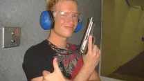 Photo Thumbnail of Best Place To Shoot Guns In Las Vegas: The Gun Store