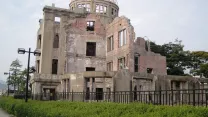 Photo Thumbnail of Resurrected After The Atomic Bombing: Hiroshima Is Beautiful