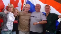 Photo Thumbnail of What Did My Last Day In Holland Look Like Before Moving To Canada?