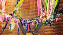Photo Thumbnail of Contemporary Art Festival Nuit Blanche 2012
