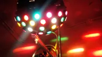 Photo Thumbnail of Best Halloween Parties In Tokyo's Foreigner District Roppongi