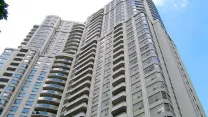 Photo Thumbnail of Random Photos While Having My Family Stay With Me At Skymark West