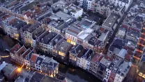 Photo Thumbnail of Largest Gothic Tower Of The Netherlands: Dom Tower In Utrecht
