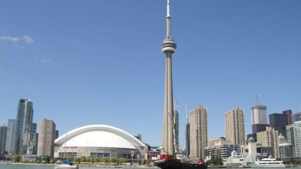 Sailing On Lake Ontario Is The Best Summer Activity In Toronto