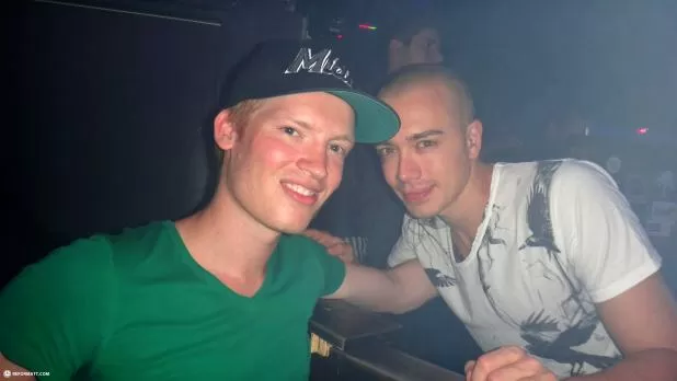 Hardstyle Goes Toronto With DJ Headhunterz's First Performance In Canada