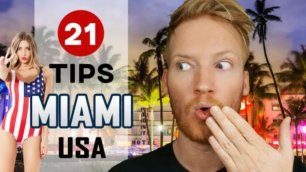 21 Hidden Secrets & Things to do in Miami, USA