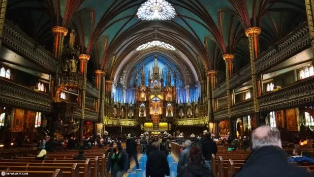 12 Amazing Places You Must Visit In Montreal