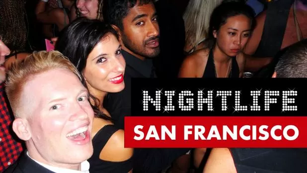 San Francisco Nightlife