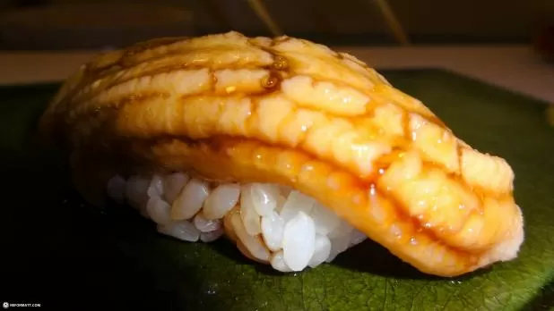 $230 Most Expensive Sushi In The World At Sukiyabashi Jiro In Tokyo