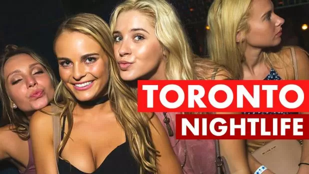 Toronto Nightlife Guide: TOP 20 Bars & Clubs