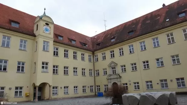 Weihenstephan Brewery Is The Oldest Beer Brewery In The World